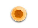 Mate de madera de algarrobo