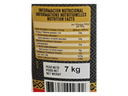 Dulce de leche Pastelero 7 kg Gusto Argentino