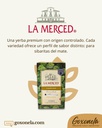 Yerba Mate LA MERCED Campo Sur 500 g
