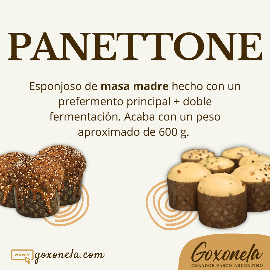 Panettone