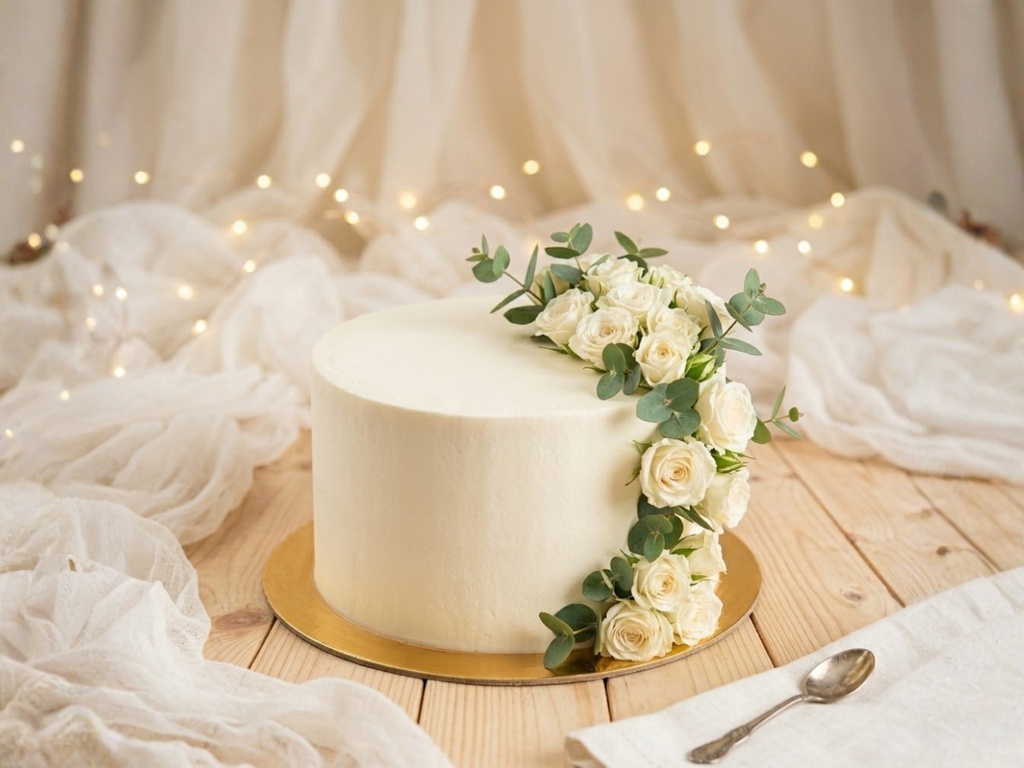 Tarta personalizada de ejemplo