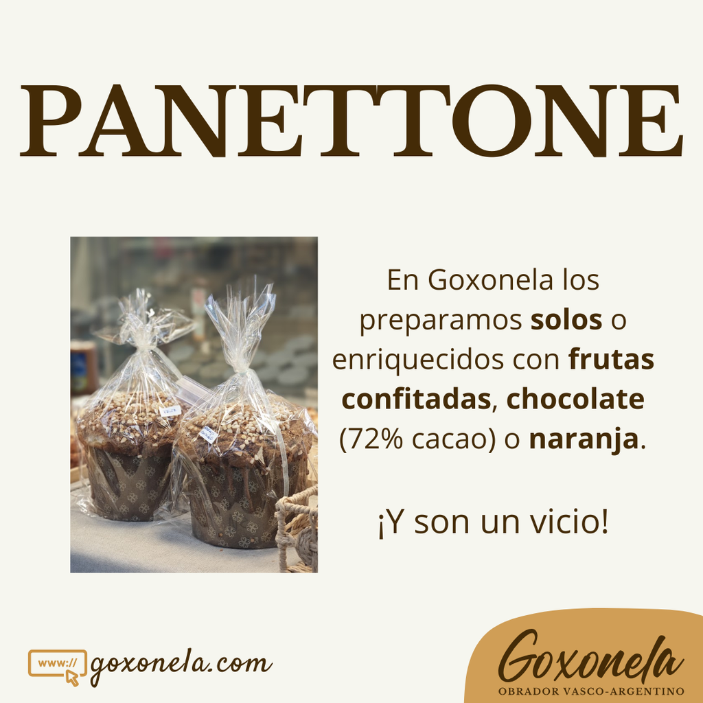 Panettone