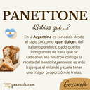 Panettone