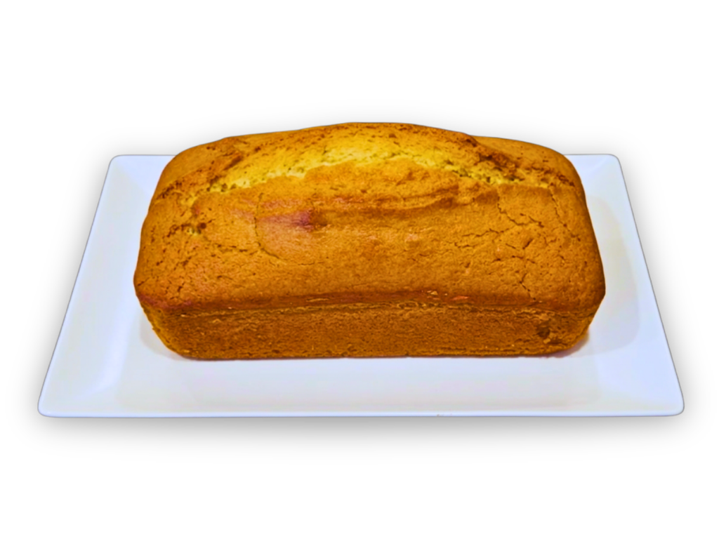 Azukrerik gabeko bizkotxo klasikoa