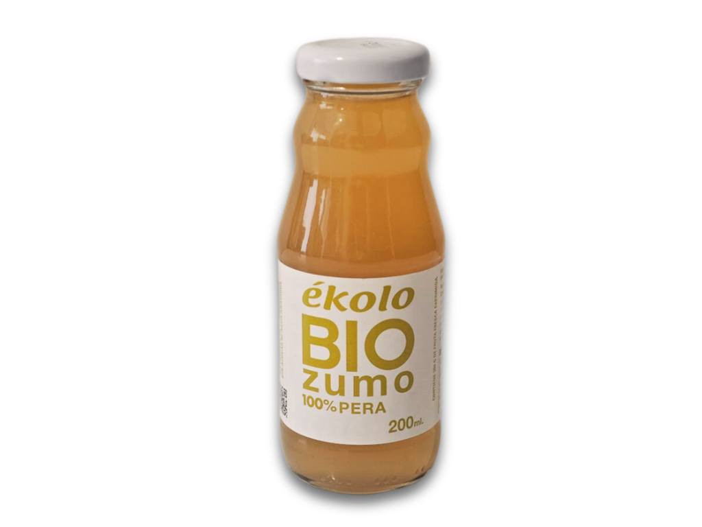 ÉKOLO udare-zukua 200 ml