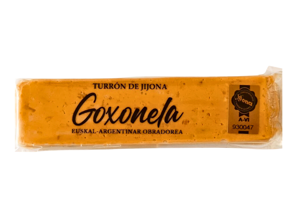 Turrón de Jijona 150g