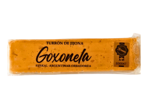 Turrón de Jijona 150g