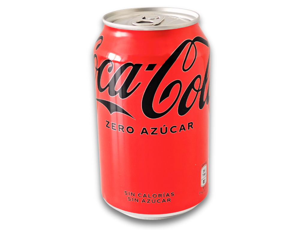 Coca-cola Zero