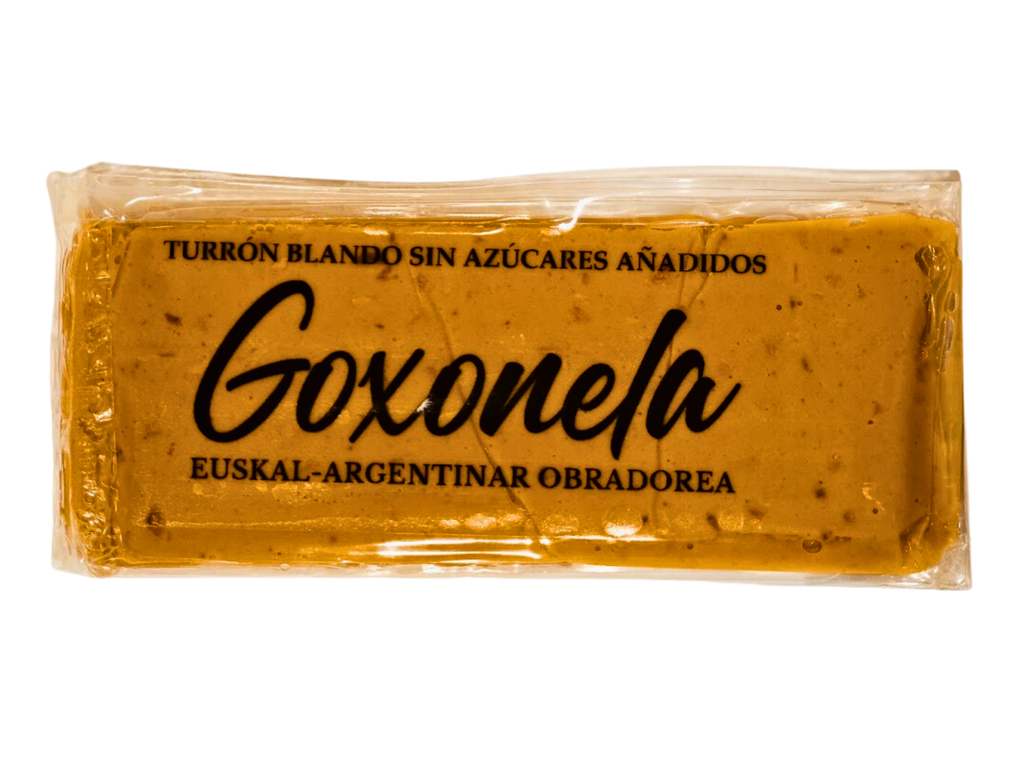 Turrón de Pistacho 200g (copia)