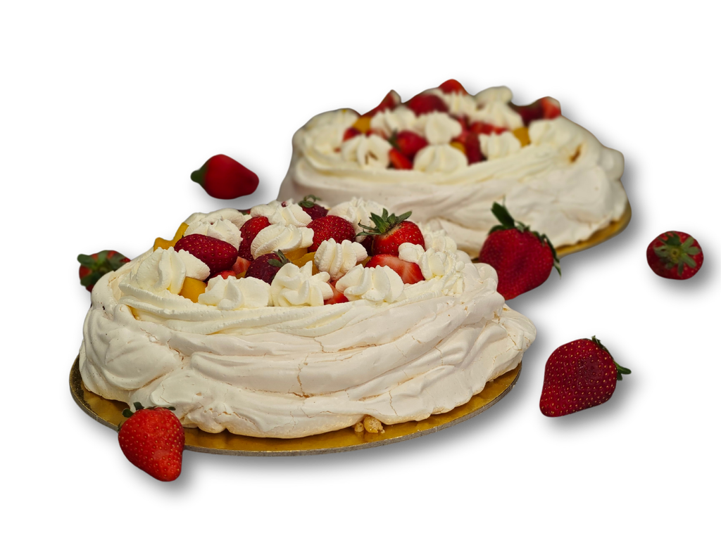 Pavlova