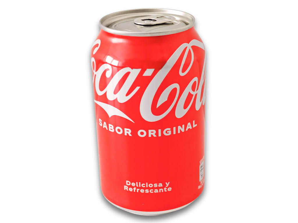 Coca-Cola