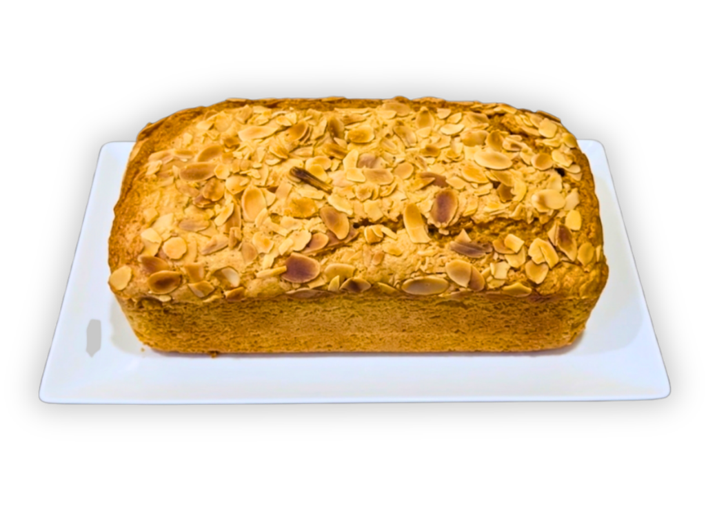 Bizkotxo begano osoa