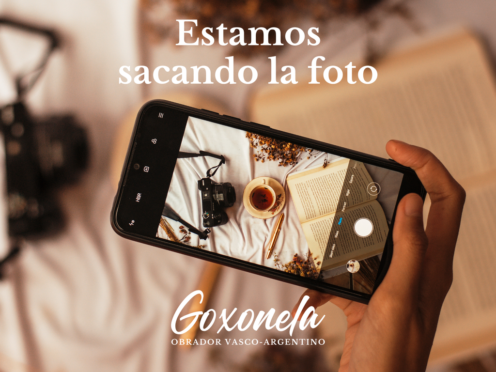 Mantecol - Postre de maní - Georgalos &amp; Gusto Argentino