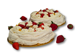 Pavlova tarta