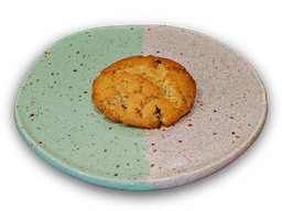 Cookie klasikoa txokolatezko txipekin