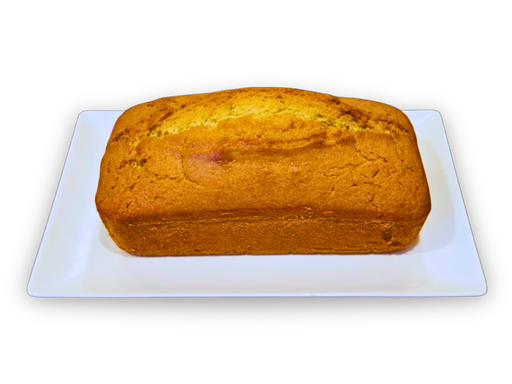 Azukrerik gabeko bizkotxo klasikoa