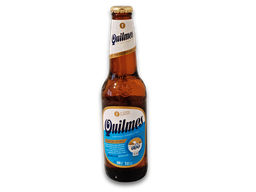 Cerveza Quilmes - 34 cl.