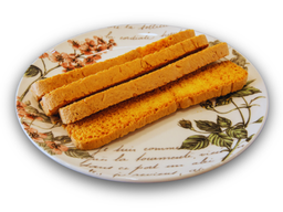 Bay biscuit (bizkotxo txigortua)