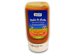 Dulce de leche Clásico antigoteo Márdel 370 g