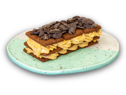 Argentinako chocotorta