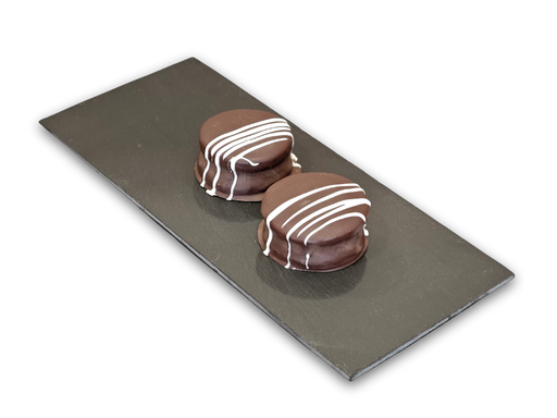 Alfajor de chocolate amargo (copia)