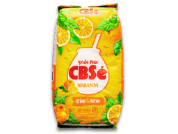 Yerba Mate CBSé Hierbas Serranas 500 g (copia)