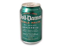 Cerveza Voll Damm 330 ml