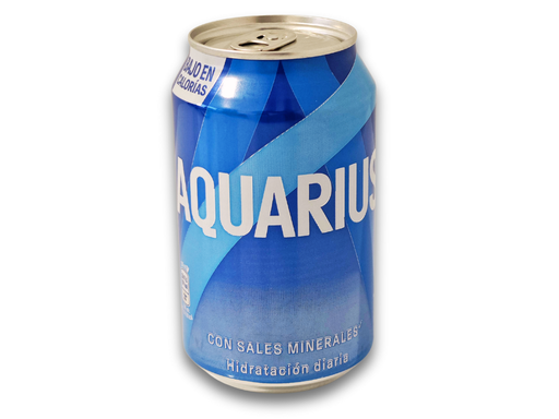 Aquarius 33 cl