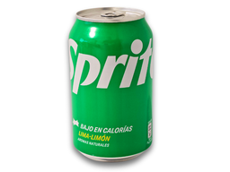 Sprite 330 ml