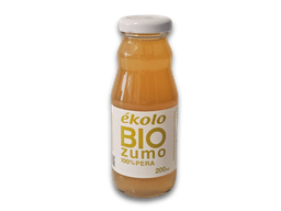 ÉKOLO udare-zukua 200 ml