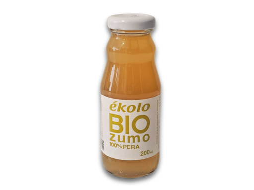 ÉKOLO udare-zukua 200 ml