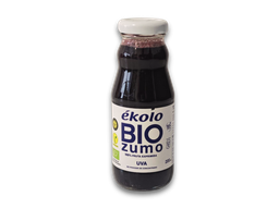 Zumo de pera ÉKOLO 200 ml (copia)