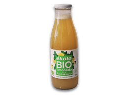 Limonada con hierbabuena ÉKOLO 750 ml