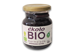 Ahabi-marmelada ÉKOLO 300g