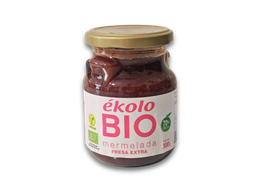 Marrubi-marmelada ÉKOLO 300g