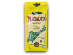 YERBA MATE PLAYADITO C/ PALO x 250gr (copia)