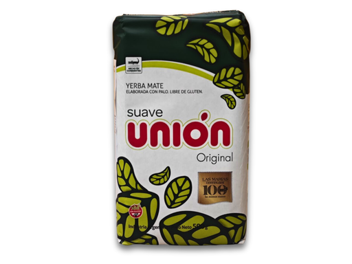 Yerba Mate UNION Original 500g