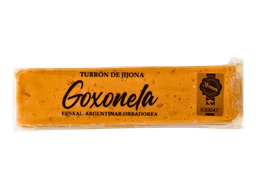 Turrón de Jijona 150g