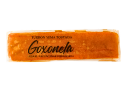 Gorringo turroi txigortua 150g