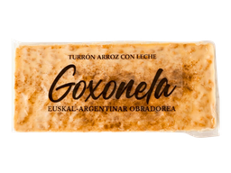 Turrón blando, chocolate blanco y nueces macadamia 200g (copia)