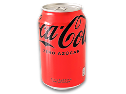 Coca-cola Zero