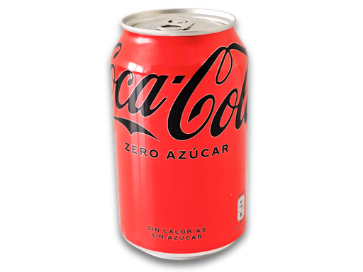 Coca-cola Zero