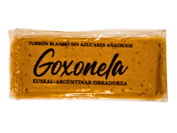 Turrón de Pistacho 200g (copia)