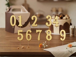  Urtebetetze edo urteurren bela zenbaki formarekin