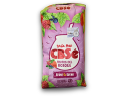 Yerba Mate CBSé Basoko fruituak 500 g