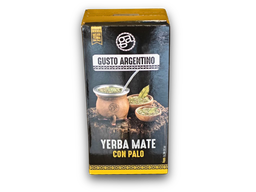 Yerba Mate Gusto Argentino 500 g