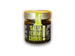 Salsa Chimichurri Argentina - 200g