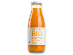 Laranja zukua ÉKOLO 750 ml