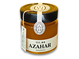 Miel de Azahar ecológica del Moncayo