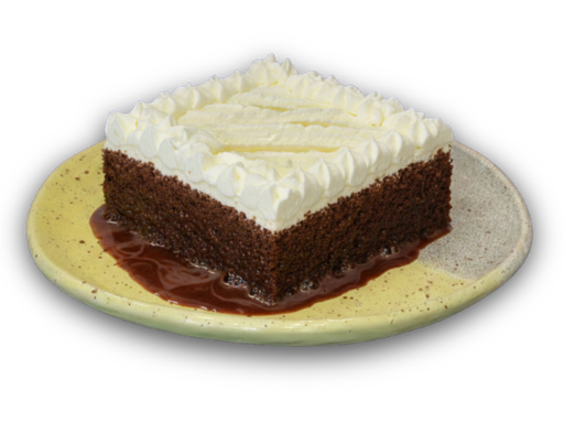 Pastel de 3 leches de chocolate